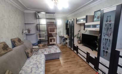 Купить 5-комнатную квартиру, Минск, Гая ул., 15 (Центральный район). Фото 6