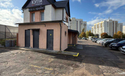 Аренда помещения, Гродно, Победы, 33, 8000 кв.м.. Фото 2