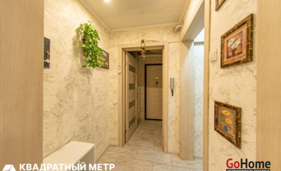 Купить 5-комнатную квартиру, Минск, Любимова просп., 34/1(Московский район). Фото 24