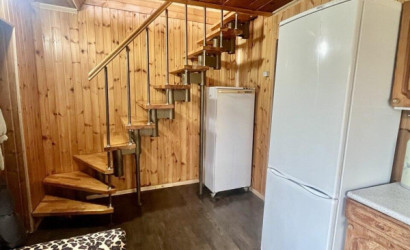 Купить дом в деревне, МИНСКИЙ ВОДНИК, 4.23 соток. Фото 9