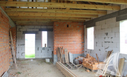 Купить дом, Малые Радваничи, Радваничский с/с, 19.18 соток. Фото 8