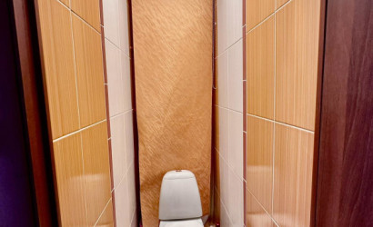 Купить 3-комнатную квартиру, Гродно, Домбровского, 13. Фото 9