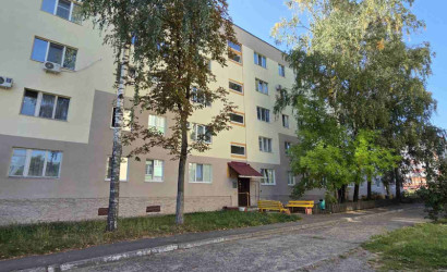 Купить 2-комнатную квартиру, Жлобин, Первомайская, 26. Фото 2