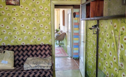 Купить 2-комнатную квартиру, Витебск, Чкалова ул.. Фото 3