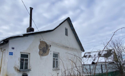 Купить дом, Витебск, Чапаева, 4.7 соток. Фото 1