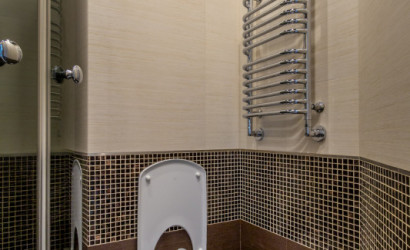 Снять 2-комнатную квартиру, Минск, ул. Ленина, д. 2 (Центральный район). Фото 12