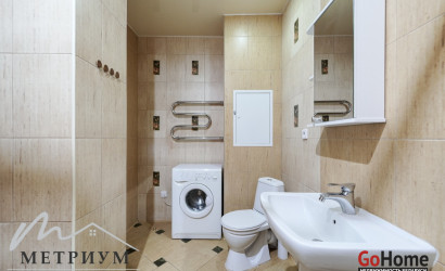Купить 1-комнатную квартиру, Минск, Дзержинского просп., 11 (Московский район). Фото 11