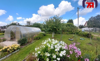 Купить дом в деревне, Ромашка, 8.37 соток. Фото 10