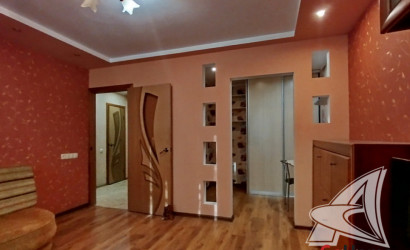 Купить 1-комнатную квартиру, Брест, Киевка, ул. Октябрьская. Фото 4