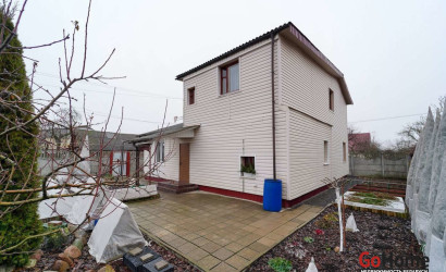 Купить дом, Минск, Охотская, 5 соток. Фото 8