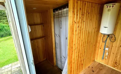  123.6 м2, Березовая роща