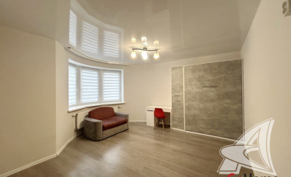 Купить 1-комнатную квартиру, Брест, Ковалево, ул. Октябрьской Революции. Фото 2