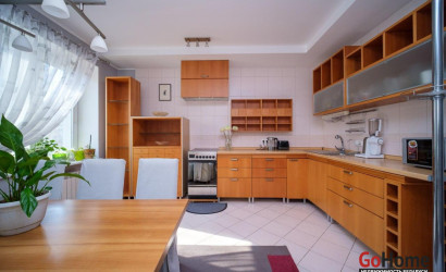 Снять 3-комнатную квартиру, Минск, ул. Кольцова, д. 19А. Фото 7