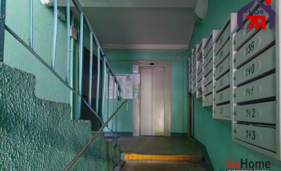 Купить 2-комнатную квартиру, Минск, Звязда газеты просп., 17(Московский район). Фото 6