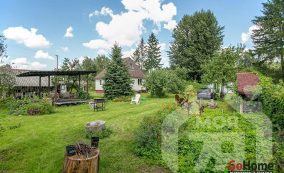 Купить дом, Дуброво, Дыбовского ул., 25 соток. Фото 8