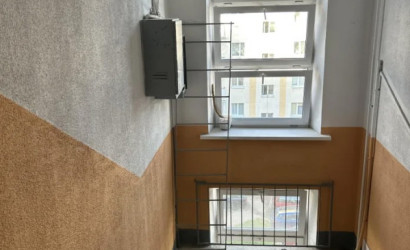 Купить 2-комнатную квартиру, Минск, Маяковского, 172А (Ленинский район). Фото 9