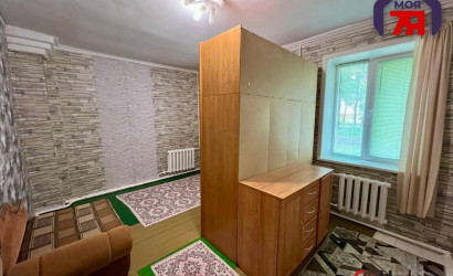 Купить 1-комнатную квартиру, Молодечно, Маркова ул., 7. Фото 4