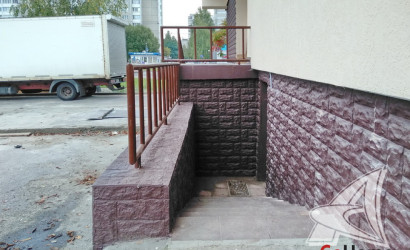 Аренда торгового помещения, Брест, Восток,  17.6 кв.м.. Фото 5