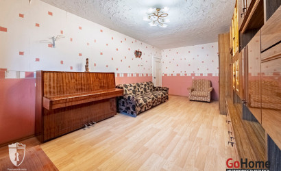 Купить 3-комнатную квартиру, Минск, Нестерова, 70 (Заводской район). Фото 10