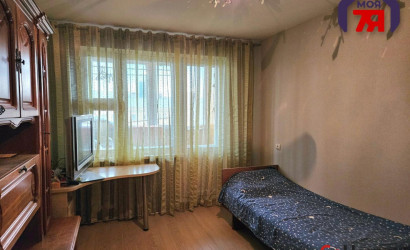 Купить 2-комнатную квартиру, Минск, Жуковского ул., 29 (Октябрьский район). Фото 7
