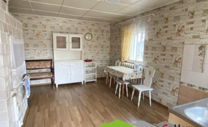 Купить дом, Слоним, Минский Тракт ул., 15 соток. Фото 25