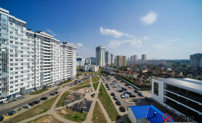 Снять 2-комнатную квартиру, Минск, г. Минск, ул. Ратомская, 7. Фото 19