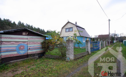 Купить дом в деревне, УРЕЧЬЕ, 4.52 соток. Фото 4
