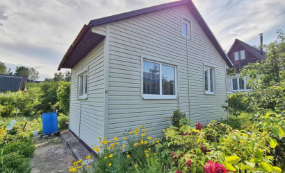 Купить дачу, СТ Водоканал, 5.2 соток. Фото 13