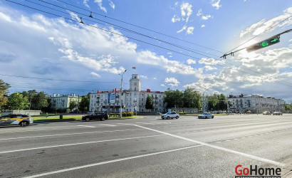 Купить 1-комнатную квартиру, Минск, Партизанский просп., 106(Заводской район). Фото 21