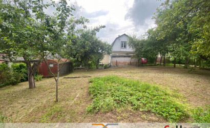 Купить дом в деревне, Верас МСХ и П, 5 соток. Фото 24