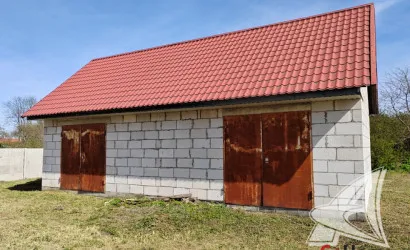  2-этаж.(241.7 м2), Черни(Чернинский с/с)