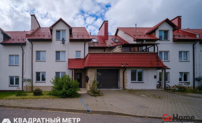 Купить дом, Заславль, Путейская ул., 4 соток. Фото 31