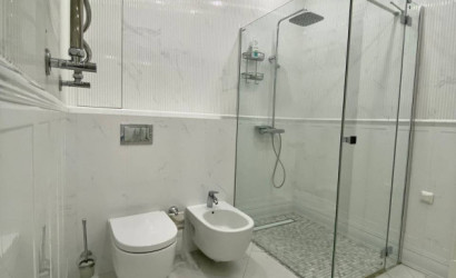 Купить 4-комнатную квартиру, Минск, Карла Маркса, 21 (Ленинский район). Фото 19