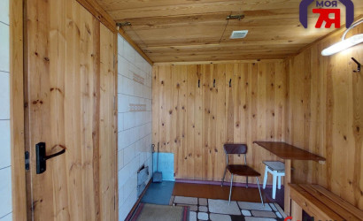 Купить дом в деревне, Шипяны, 14.99 соток. Фото 28