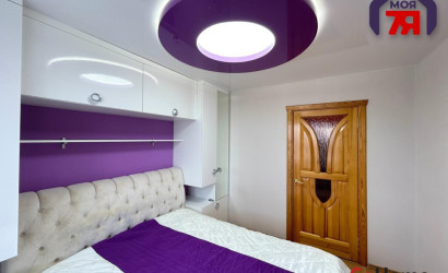 Купить 3-комнатную квартиру, Солигорск, Ленина ул., 2/Б. Фото 15