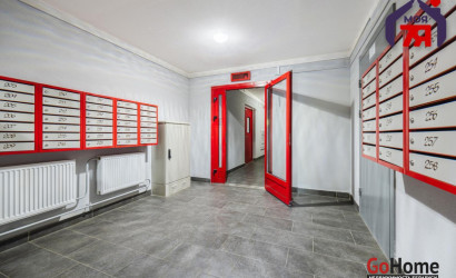 Купить 2-комнатную квартиру, Минск, Тимошенко 2-й пер., 7 (Фрунзенский район). Фото 22