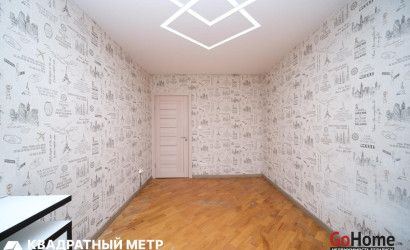 Купить 3-комнатную квартиру, Минск, Руссиянова ул., 15 (Первомайский район). Фото 17