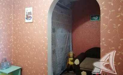 Купить 3-комнатную квартиру, Брест, Ковалево, ул. Волгоградская. Фото 18