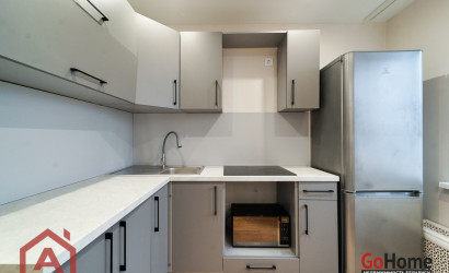 Купить 1-комнатную квартиру, Минск, Менделеева, 30 (Партизанский район). Фото 23