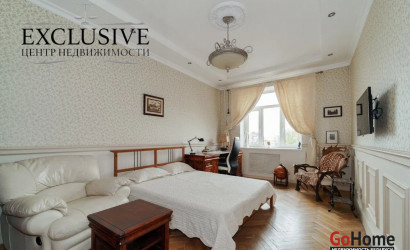 Купить 2-комнатную квартиру, Минск, Свободы площадь, 5 (Центральный район). Фото 1