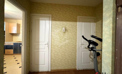 Купить 3-комнатную квартиру, Лесной, Троицкая ул., 41. Фото 13