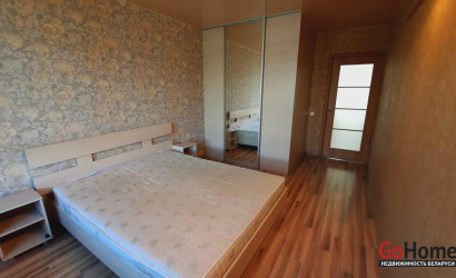 Купить 3-комнатную квартиру, Марьина Горка, Новая заря ул., 16. Фото 4