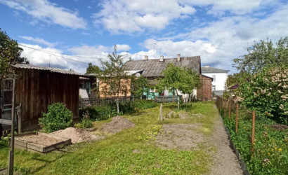 Купить дом, Пинск, Карла Маркса, 4.4 соток. Фото 8