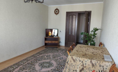 Купить 4-комнатную квартиру, Брест, Волгоградская ул., 12. Фото 11