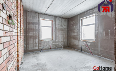 Купить коттедж, Тарасово, Изумрудная ул., 15 соток. Фото 9