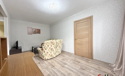 Купить 2-комнатную квартиру, Минск, пер. Уральский, д. 7 (Партизанский район). Фото 4