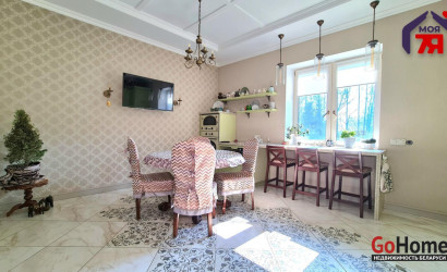 Купить коттедж, Витовка, Центральная ул., 15 соток. Фото 11