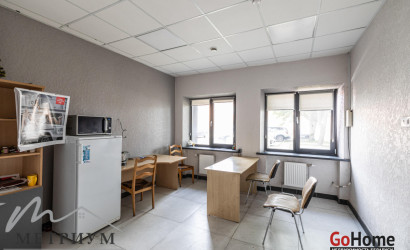 Продажа помещения, Минск, Мавра ул., 47/16, 1085.1 кв.м.. Фото 19