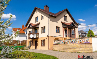 Купить дом, Слобода, Минская ул., 13.88 соток. Фото 32