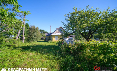 Купить дом, Леповщина, Центральная ул., 25 соток. Фото 11